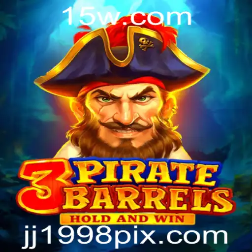 3PirateBarrels: Uma Aventura Estratégica no Mundo dos Piratas