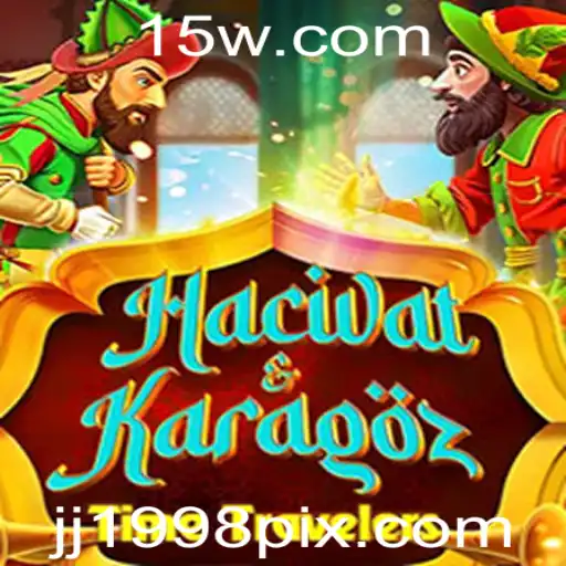 Descubra a Fascinante Arte de HacivatandKaragoz