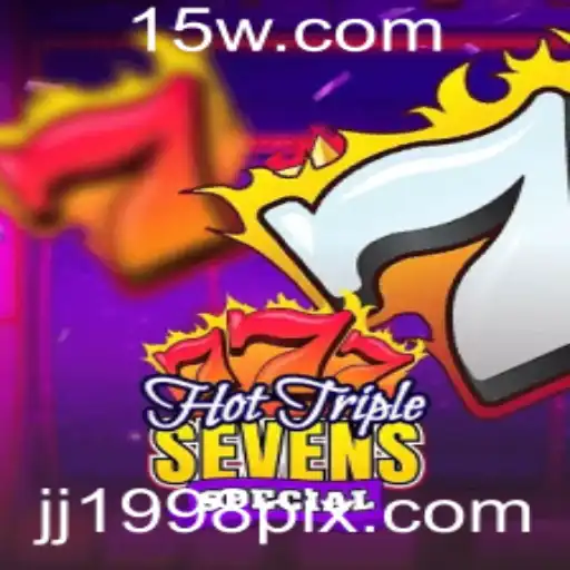 Descubra o Mundo de HotTripleSevensSpecial