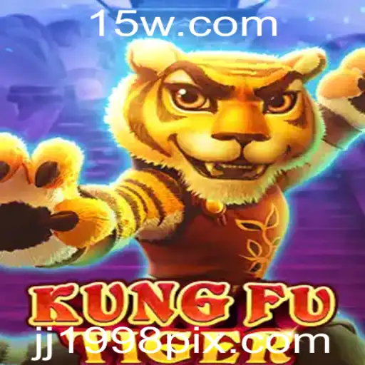 KungFuTiger: Mergulhe na Aventura das Artes Marciais Virtuais