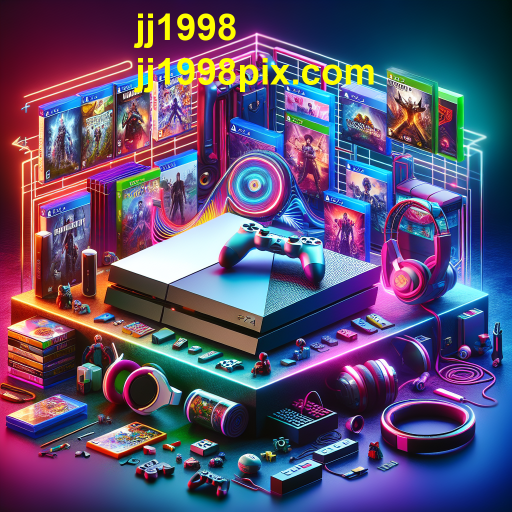 As Últimas Novidades do Mundo dos Games: O que Esperar de 2023