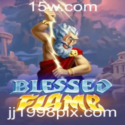 Explorando o Universo de BlessedFlame: Estratégia e Aventura no Novo Jogo Sensação