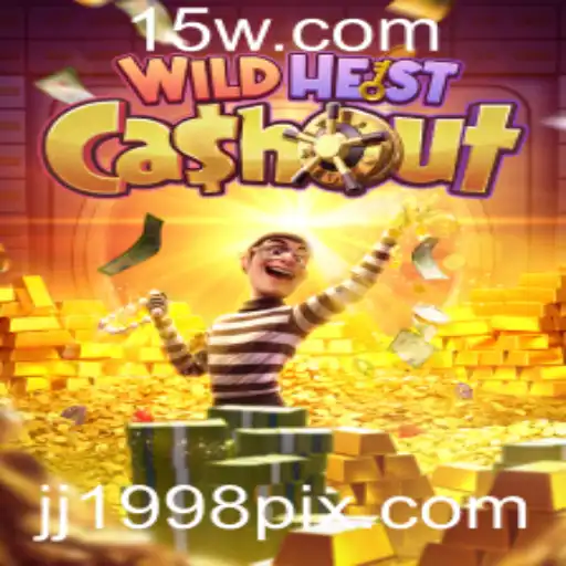 Explorando as Aventuras de WildHeistCashout: Uma Nova Experiência de Jogo
