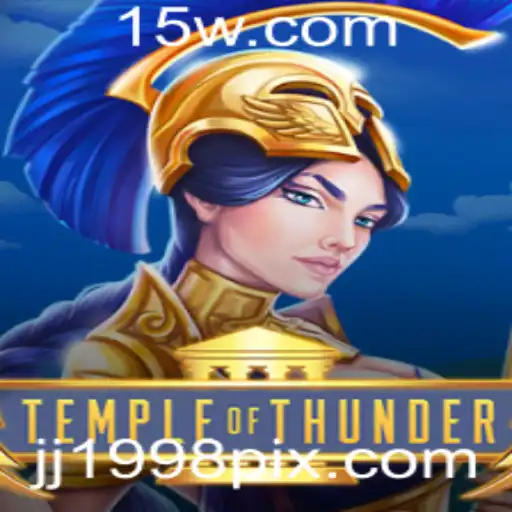 TempleofThunder: Mergulhe na Aventura Épica dos Deuses Antigos