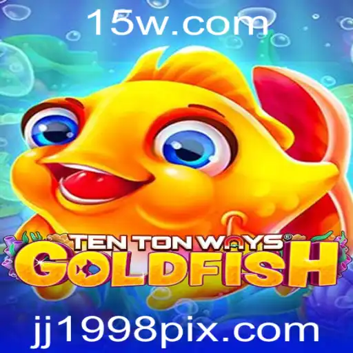 Explorando o Universo de TenTonWaysGoldfish: Um Mergulho no Mundo dos Peixes Dourados