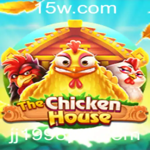 TheChickenHouse: Uma Nova Sensação no Mundo dos Jogos