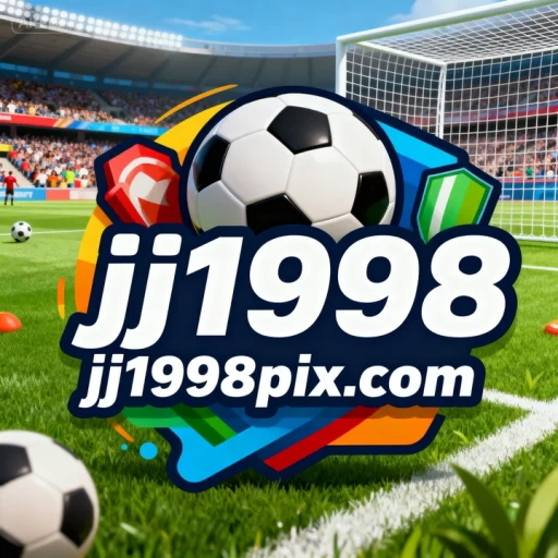 Logo jj1998
